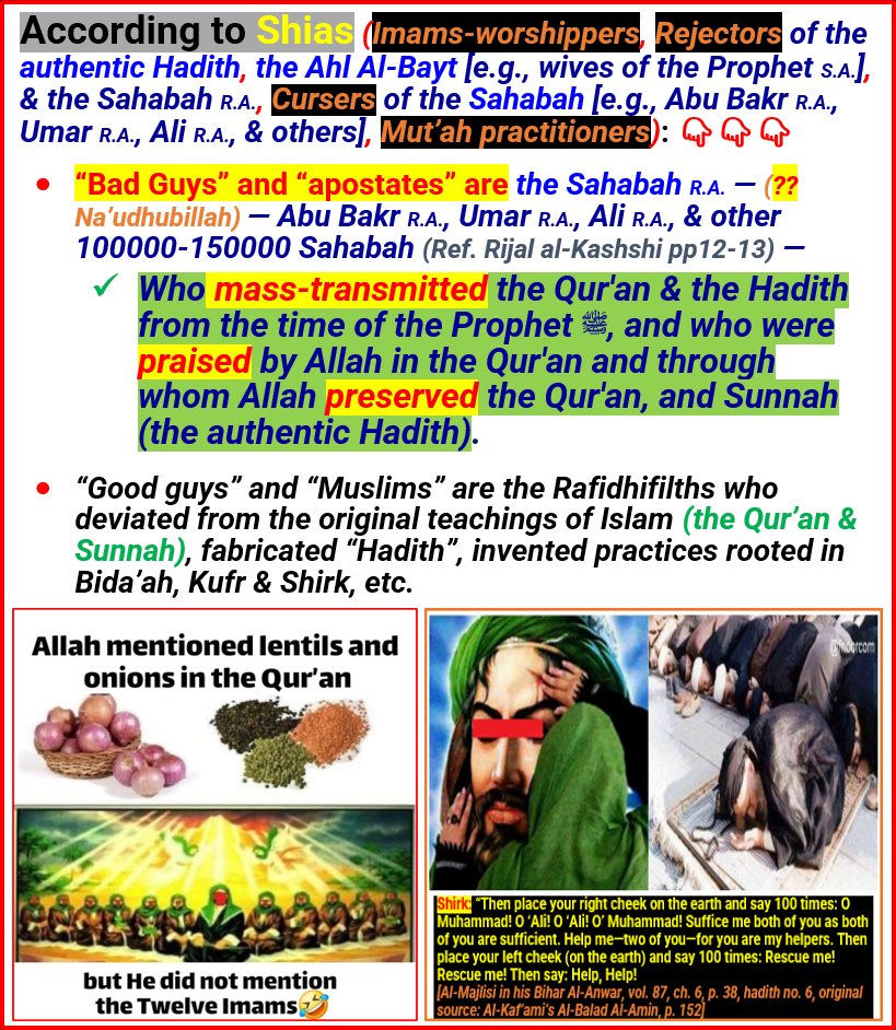 Belief without Evidence?? tweet media