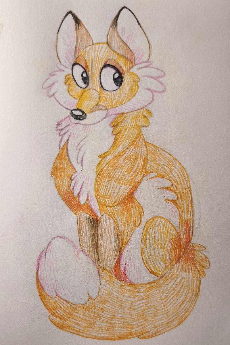TheMimiFox's tweet photo. @Sarah_Draws8 Всё это нарисовала за сегодня
👉👈 https://t.co/fNDPV5wDPM