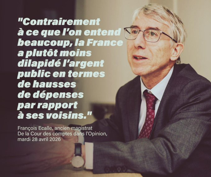 chrislaine33's tweet image. ♦️Les Médias sont avares de bonnes nouvelles, alors je m'y colle 
#La France de Macron