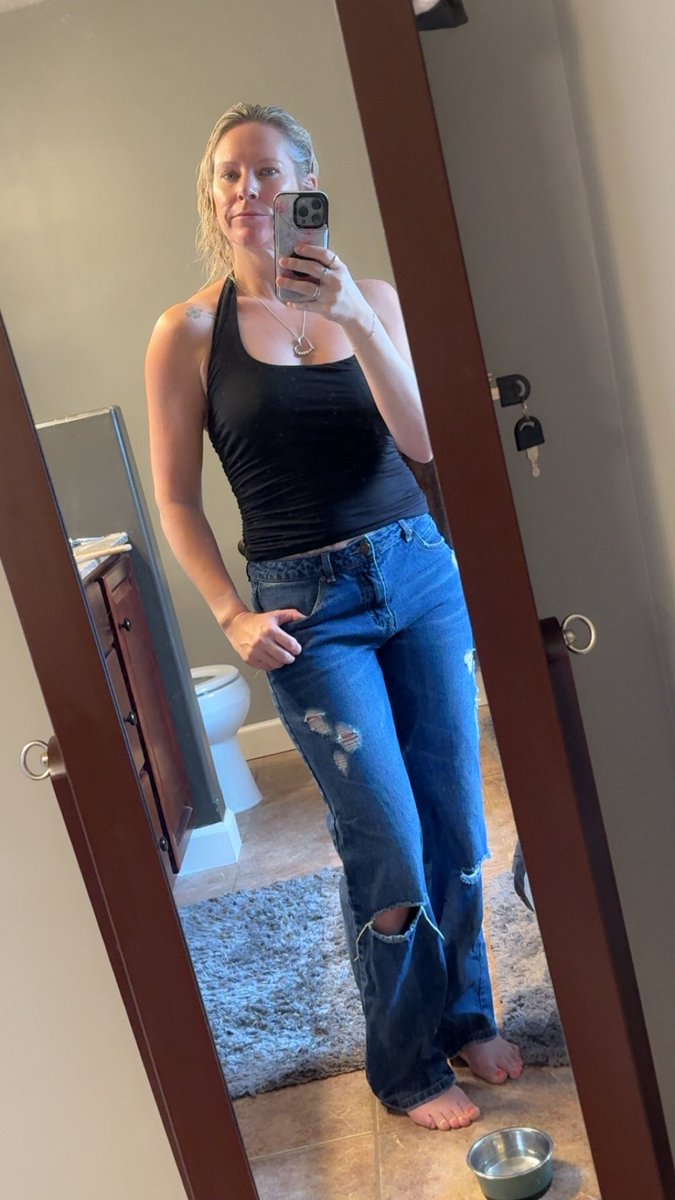 X-Ray Barbie💞; Sarah with an H (Mama Smoke) tweet media