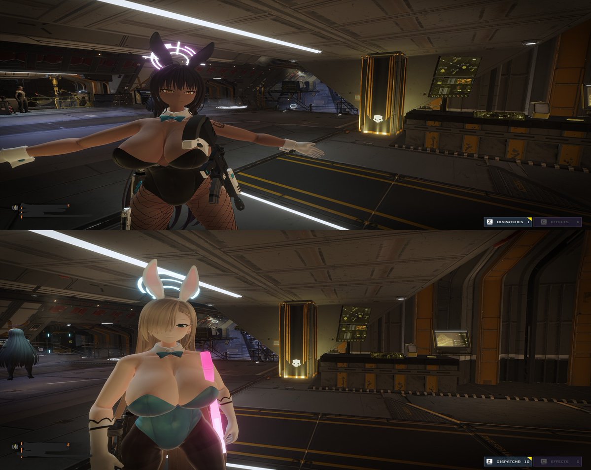 AyakaMods tweet media