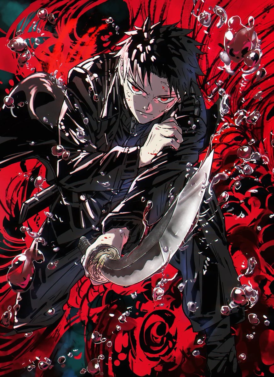 Sakuga ONE 「作画1️⃣」 tweet media