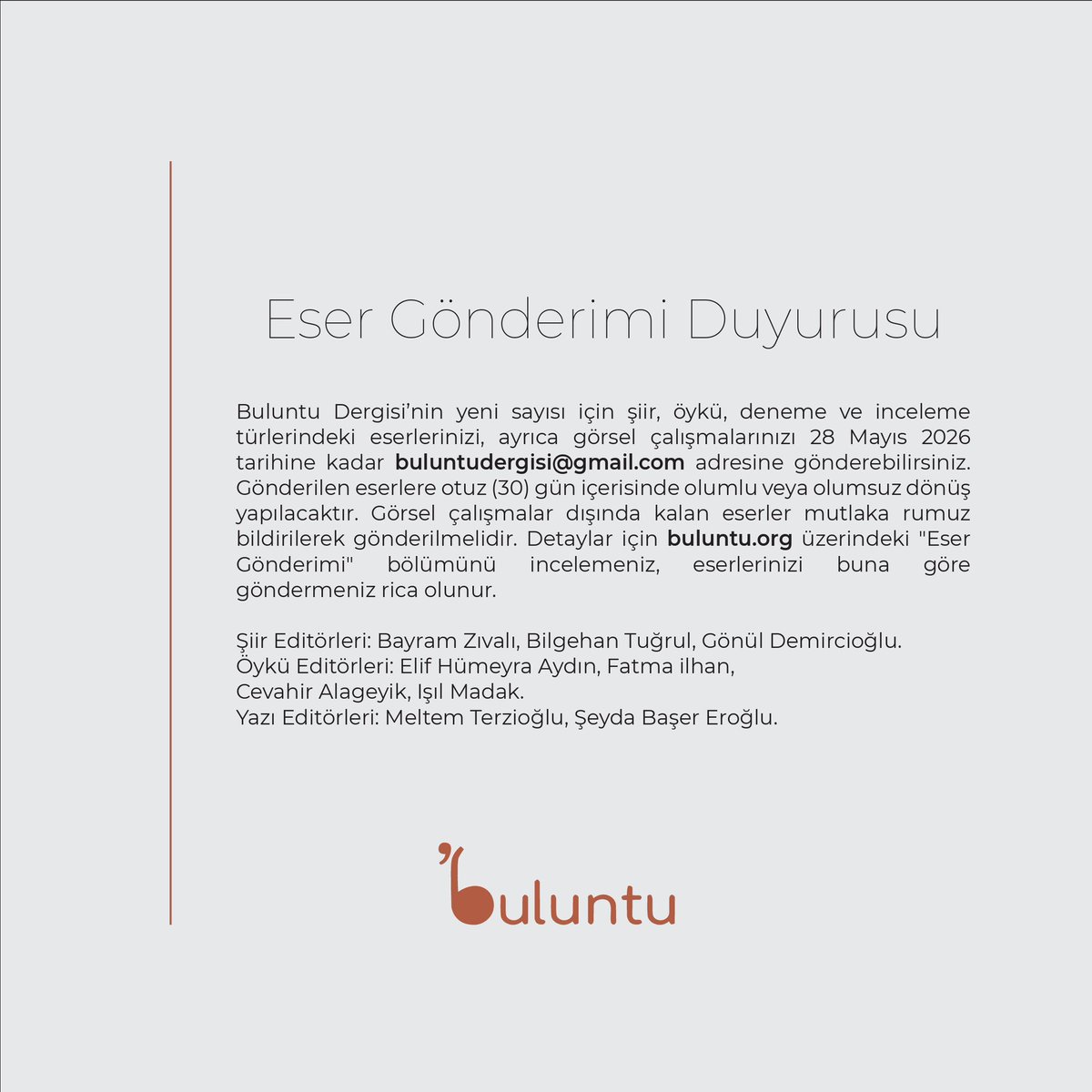 buluntu tweet media
