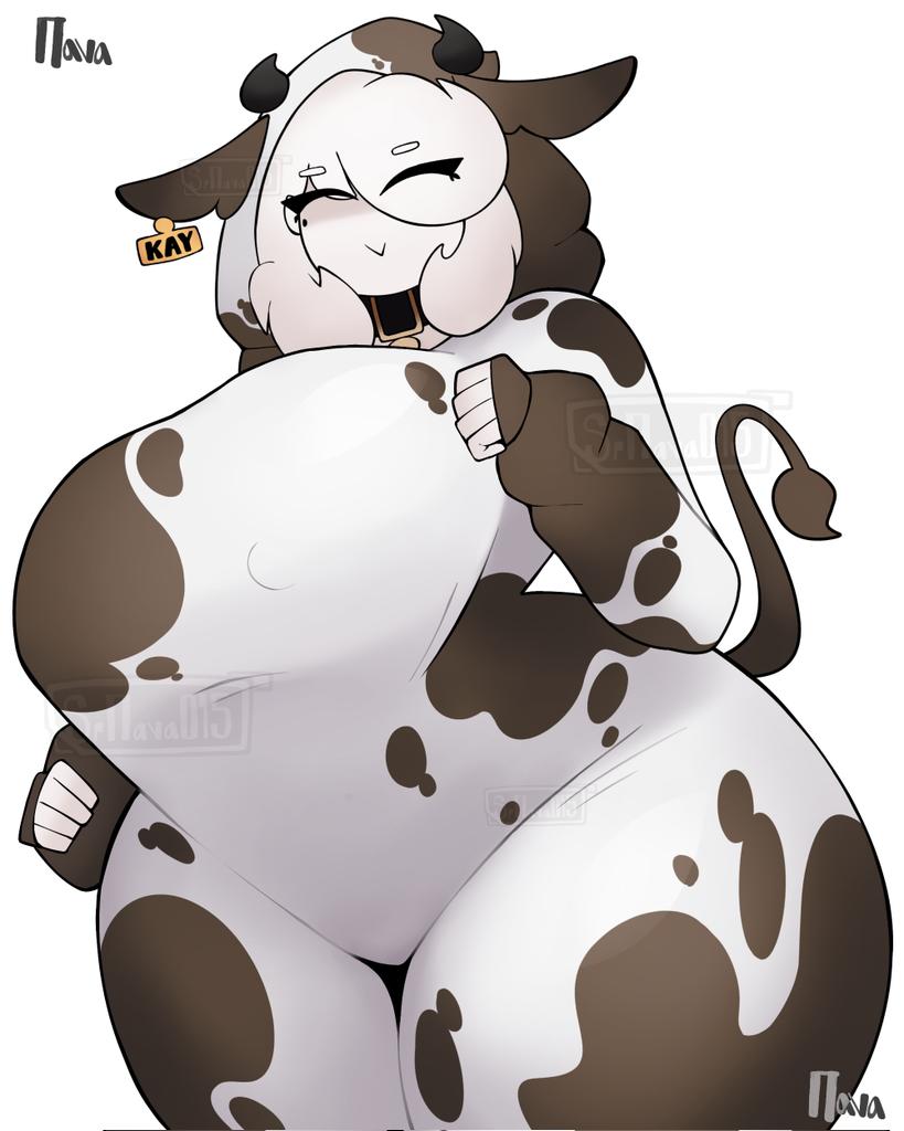 sam_thefurry's tweet photo. ((Thinking about having a breeding/milking cow or goat muse, what do you guys think??)) https://t.co/T91tl4QCjo