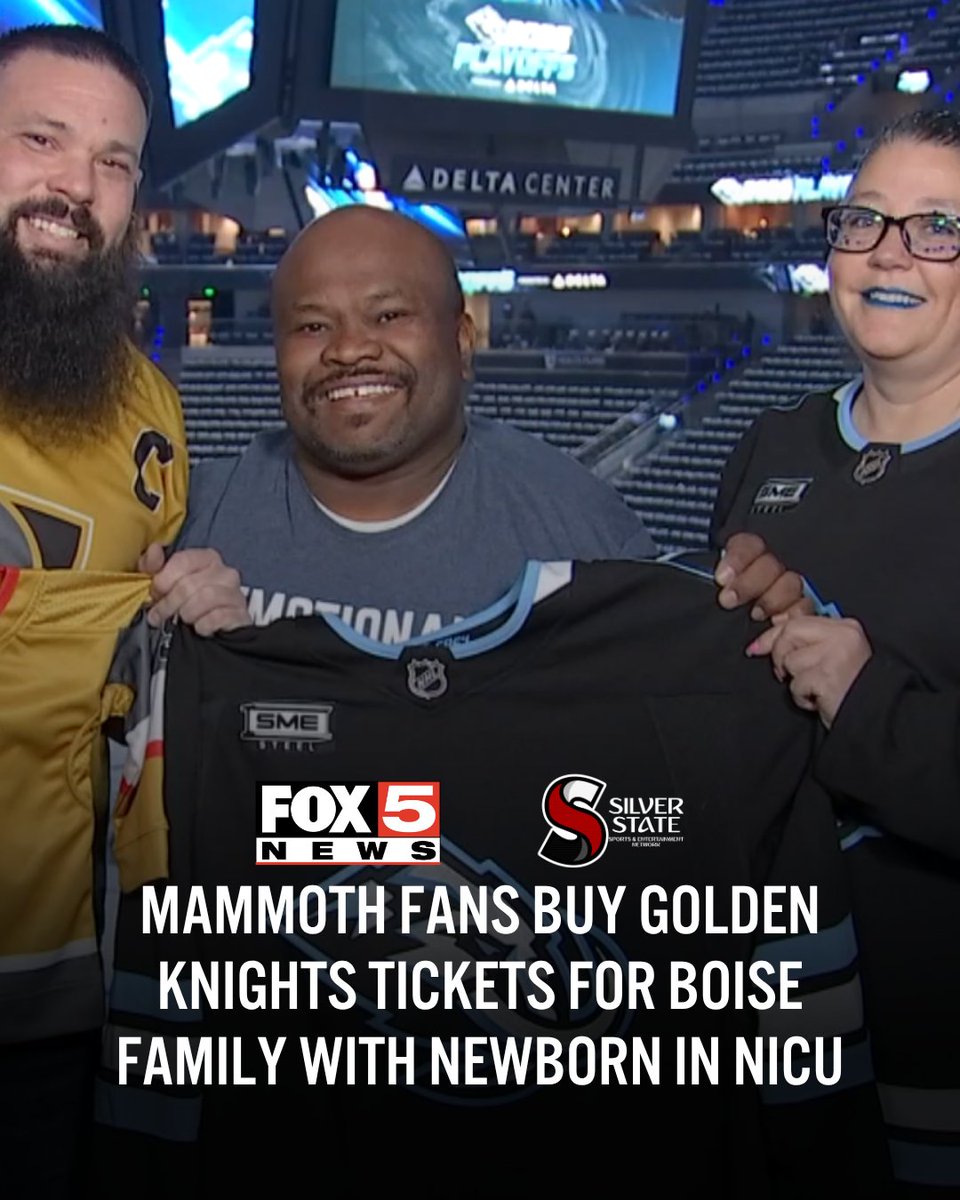 FOX5 Las Vegas tweet media