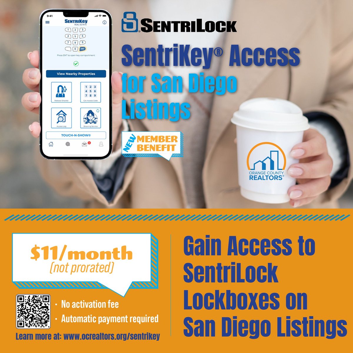 OC REALTORS® tweet media