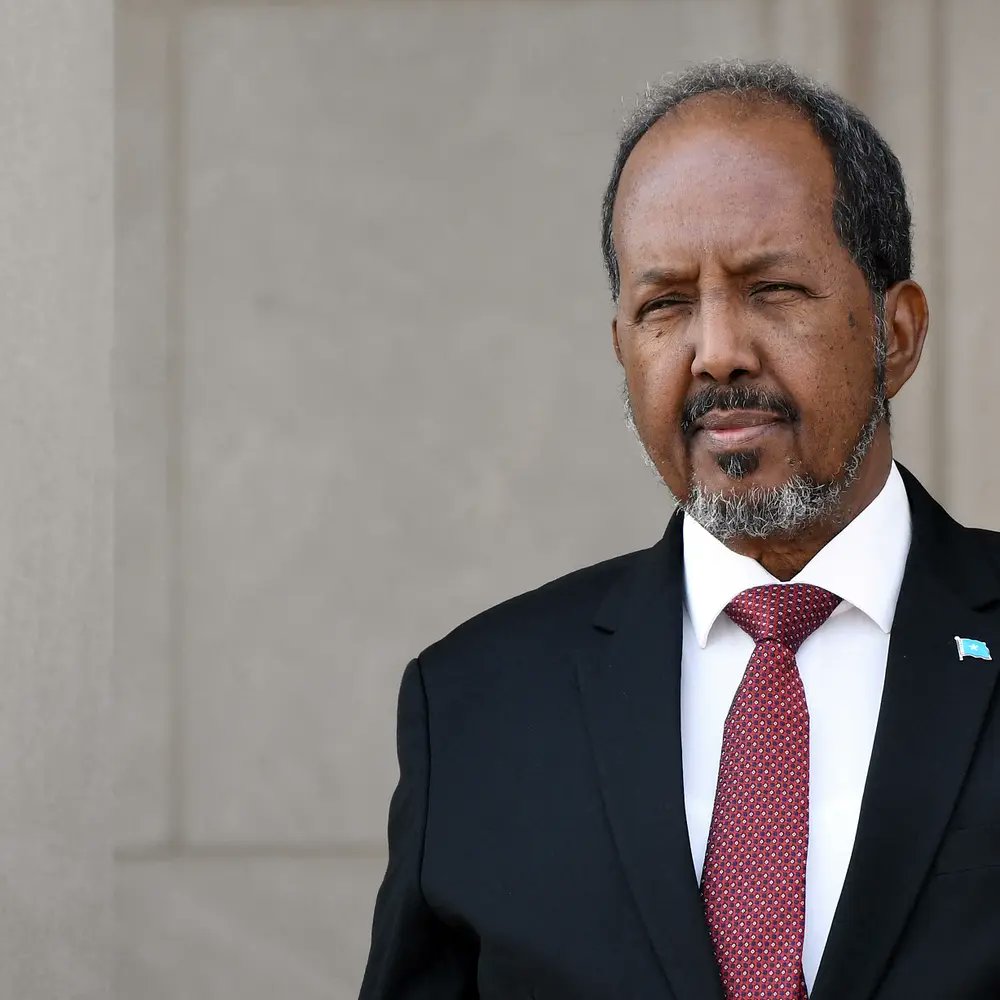 salimfahed4732's tweet photo. Turning counter-terrorism forces into tools for political competition is a dangerous path. It weakens national unity and shifts focus away from the real threat of extremism. Somalia needs security institutions above politics.
#Somalia #Peace #Security #StateBuilding https://t.co/XwAFkhmJBf