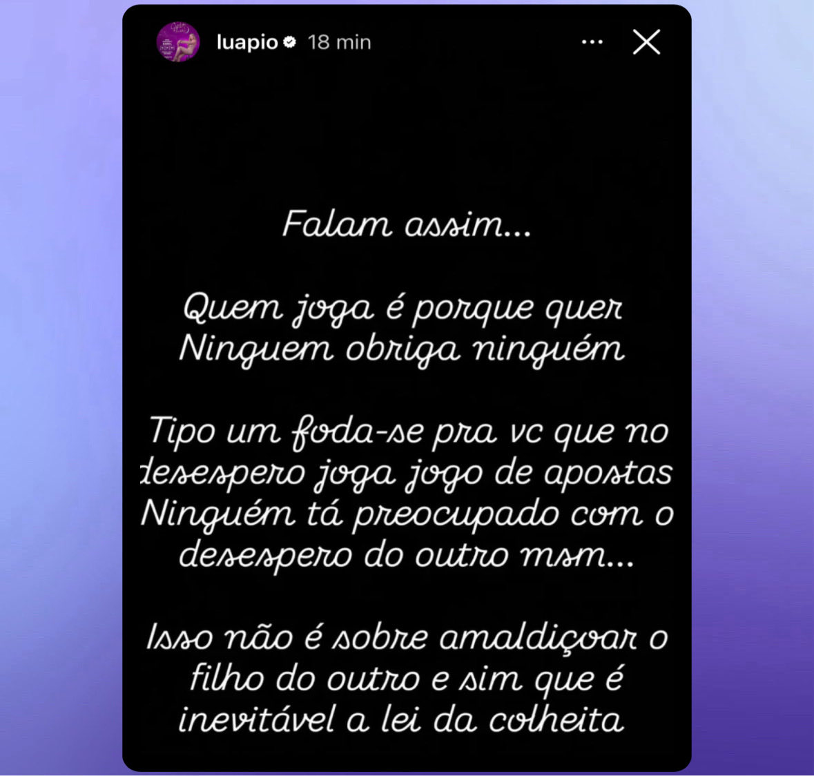 QG do POP tweet media