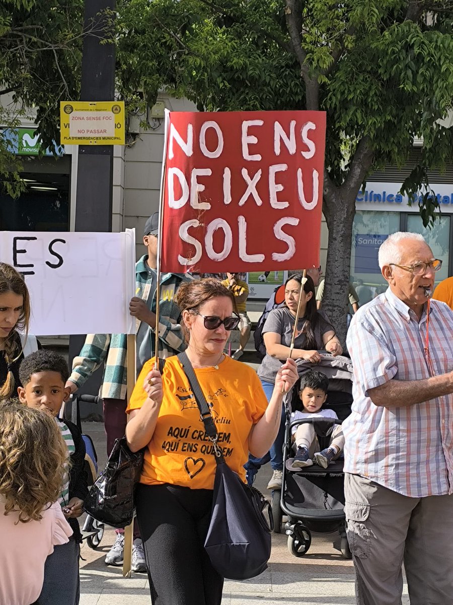 CCOO Educació tweet media