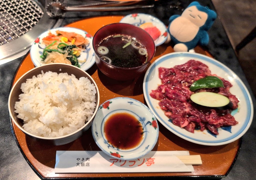 ナポ tweet media