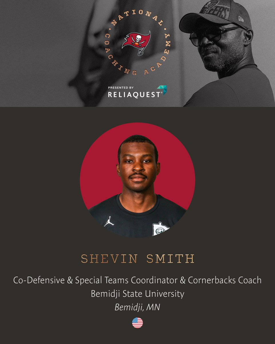Shevin Smith Jr tweet media