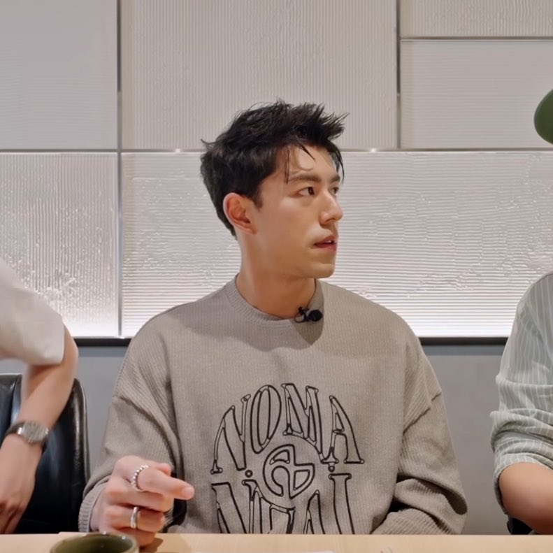 รี่ลิโกะรักคุณนาย เบอร์39 tweet media