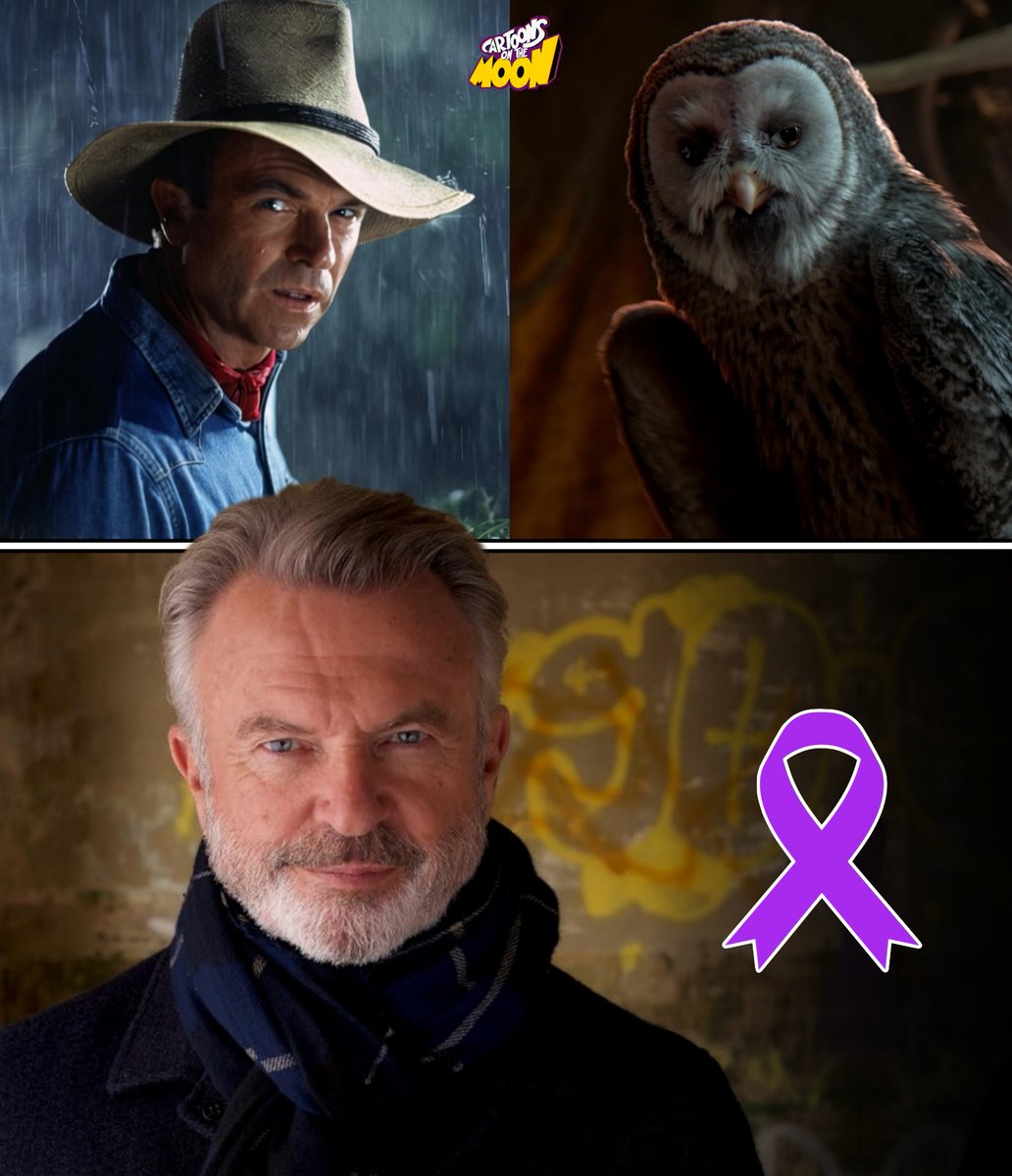 Cartoons On The Moon tweet media