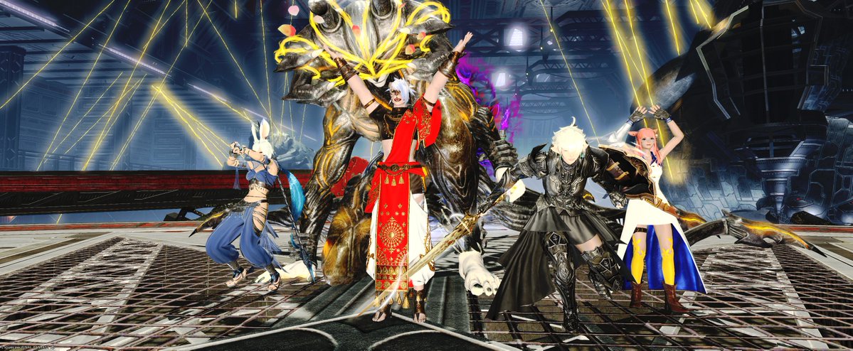 TatAru@Hades tweet media