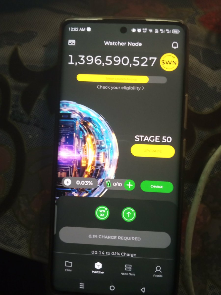 RichVanDich1's tweet photo. Launching Watcher Node to secure @DenetPro storage network, live from Taguig City #WatchersEverywhere @GiveRep https://t.co/1E4sdcE9vM