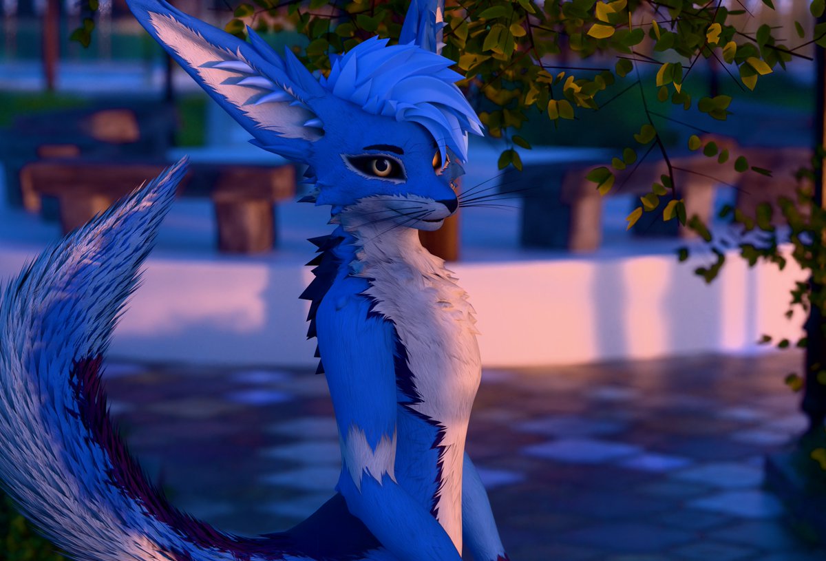 NestyFloof tweet media