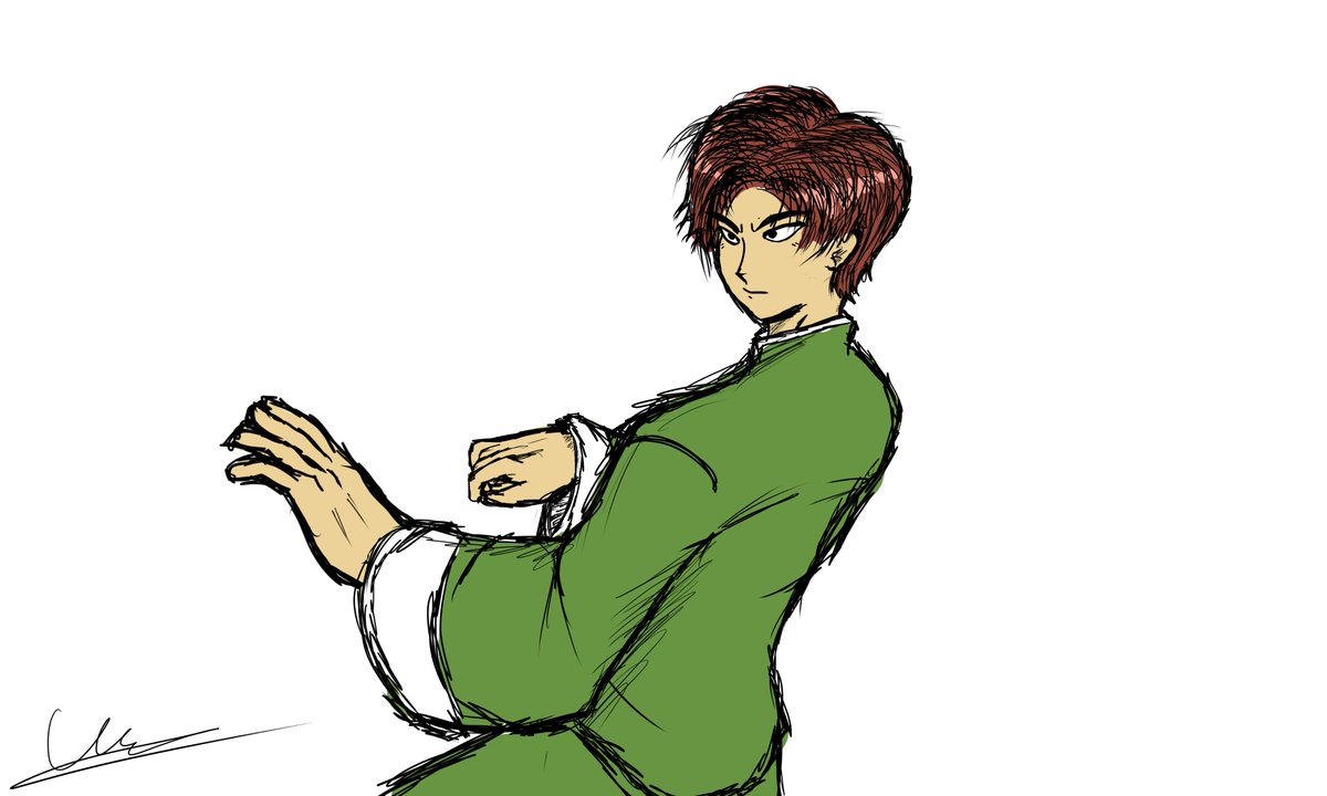 UremRebirth's tweet photo. a sketch

#oc #art https://t.co/5BByRQ55kA
