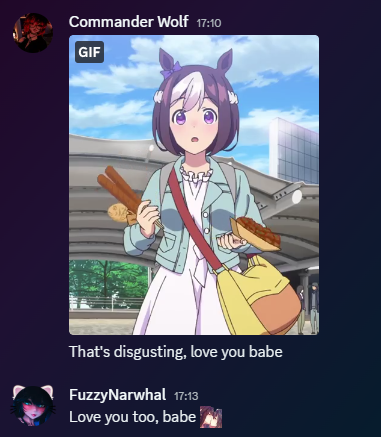 FuzzyNarwhal 🇮🇪 🔞 tweet media