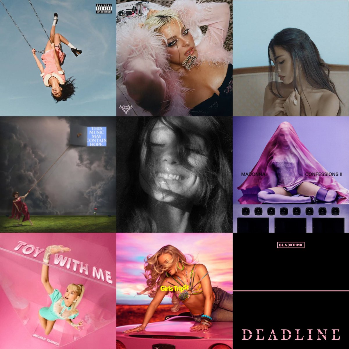 𝕆𝕣𝕒𝕟𝕘𝕖🍊🧡 — OUTTA YOUR MIND tweet media