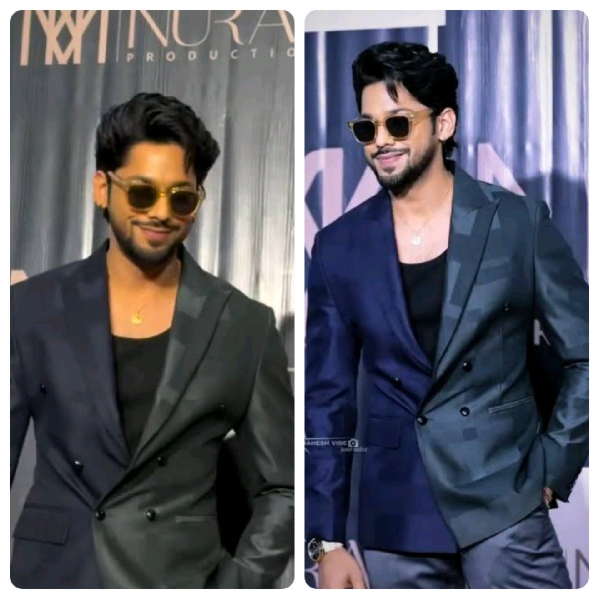 FarhaKhan159390's tweet photo. Face card so lethal, he's giving 6'2 cold-hearted CEO energy straight from a Wattpad story.🤌✨♥️
 #BobClassyLook 
#BaseerAli #BaseerSquad  #BaseerAli𓃵 https://t.co/7aTU0DNlO3