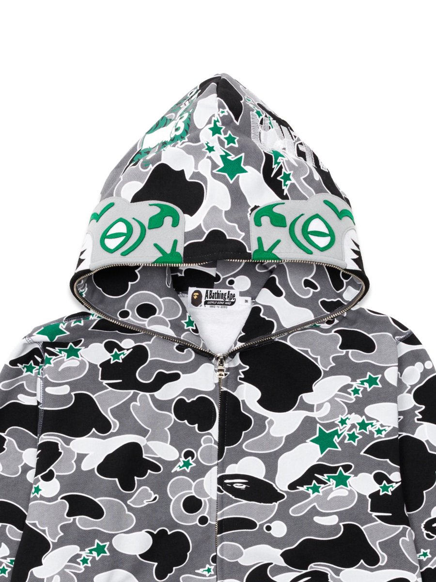 fullress's tweet image. 【2026年 5/2 発売】
HIDDEN NY x A BATHING APE BAPESTA (ヒドゥンニューヨーク ア ベイシング エイプ ベイプスタ)

fullress.com/hidden-ny-a-ba…