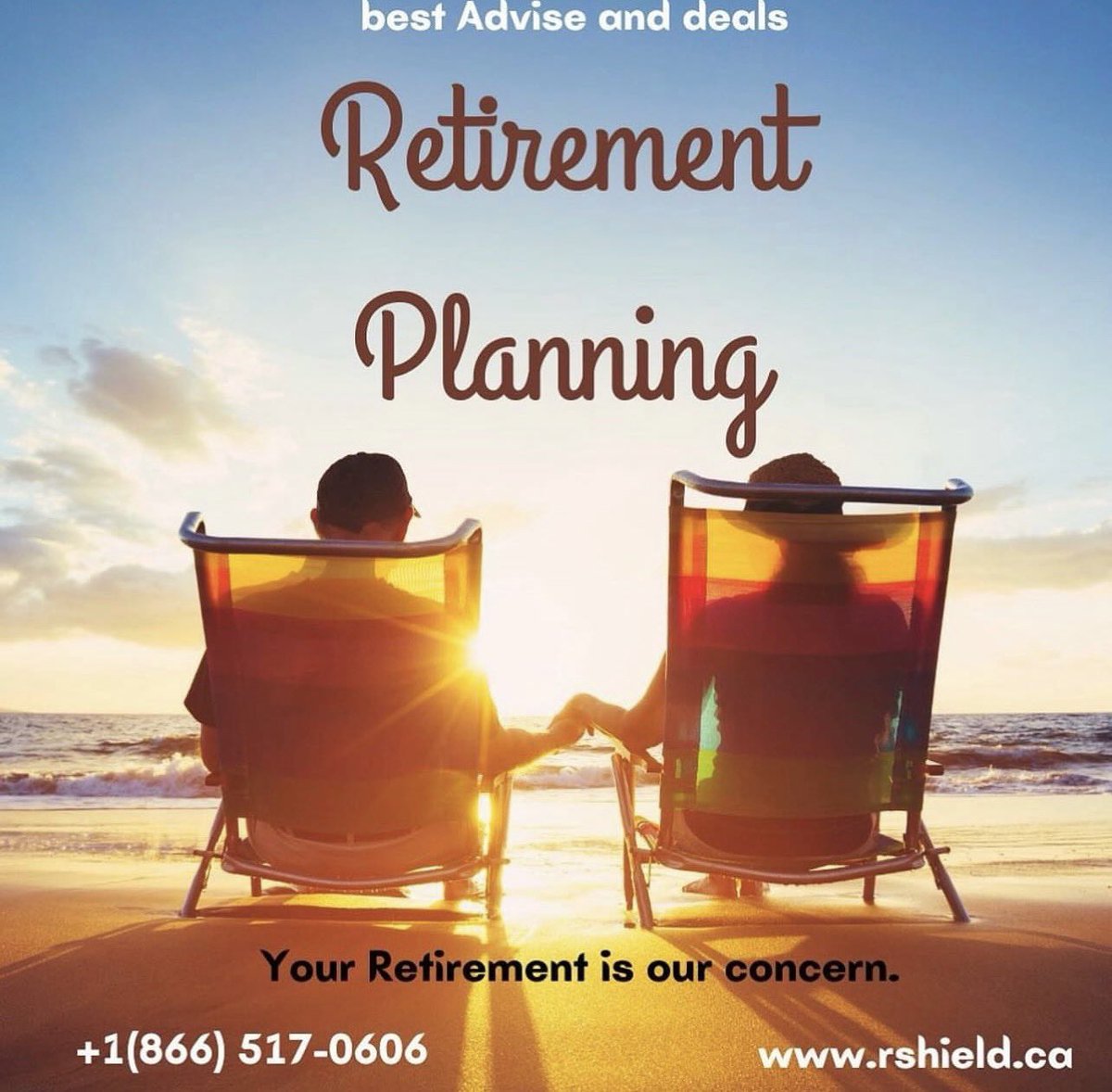 RShieldCanada's tweet photo. Retirement Planning in Canada 🇨🇦. https://t.co/MasVjMB9uu  For more information you can reach us at 1 (866) 517-0606 #retirementplanning #retirementgoals #canadainsurance #insurance #oldpeople #enjoylife #explorecanada #toronto #staysafe #retirementshield #canada #healthinsurance https://t.co/jtAN7popog