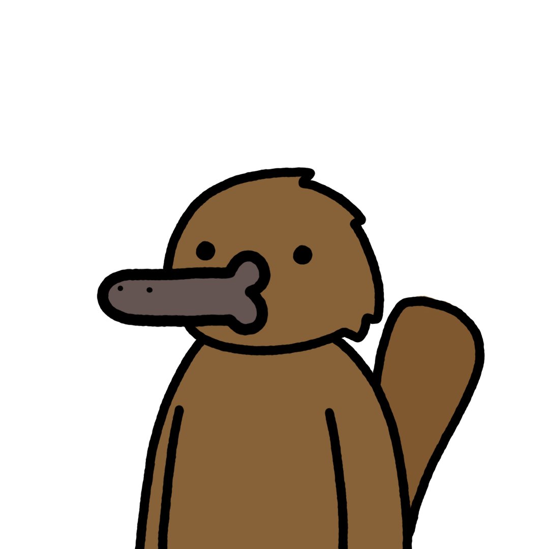 The Penimals tweet media