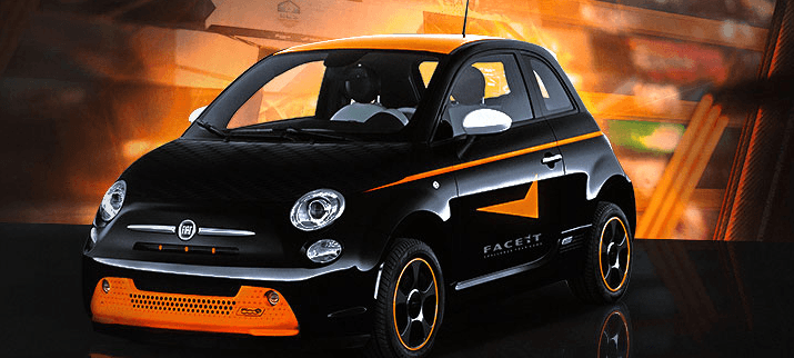 FACEIT Darwin tweet media