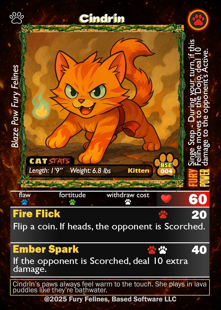 🚜 Fury Felines 🐈 tweet media