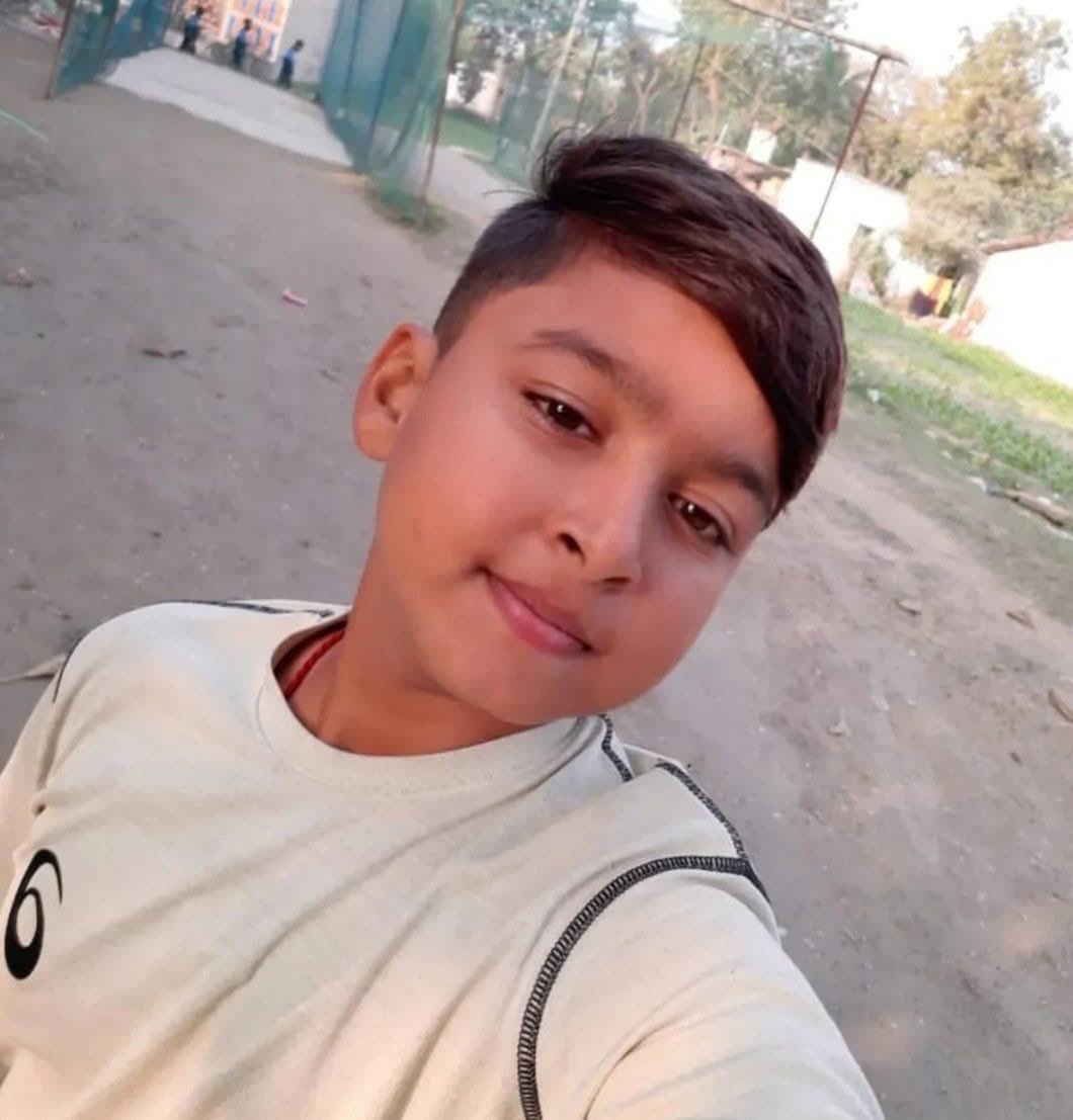 Dinda Academy tweet media