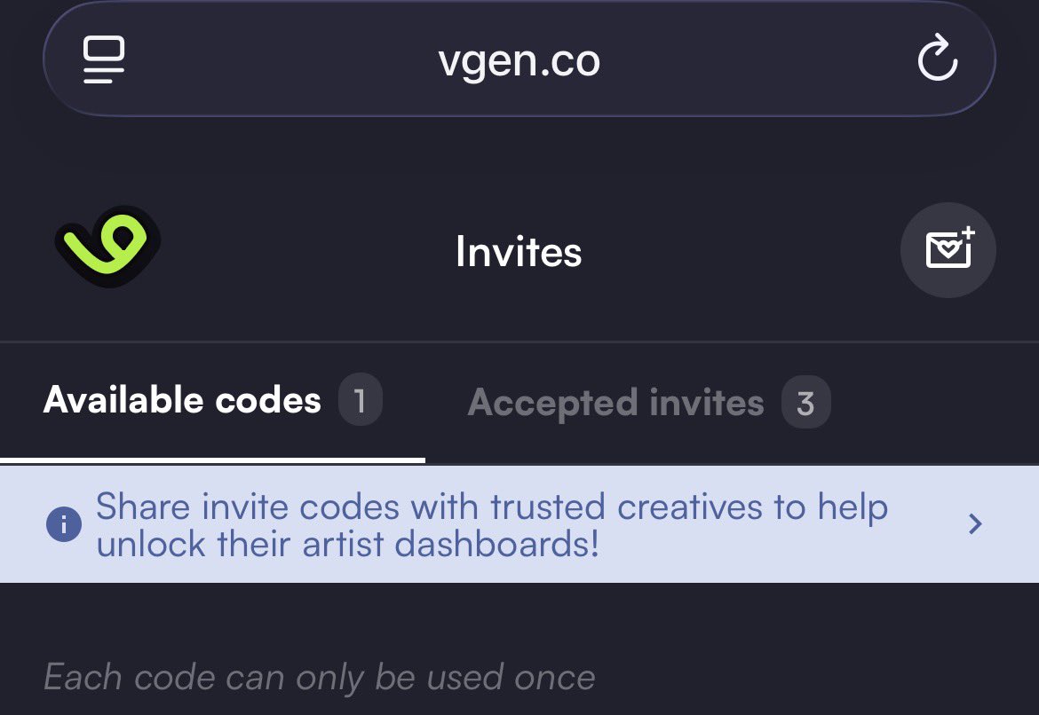 Eyezia|| ‼️VGEN COMMISIONS OPEN tweet media