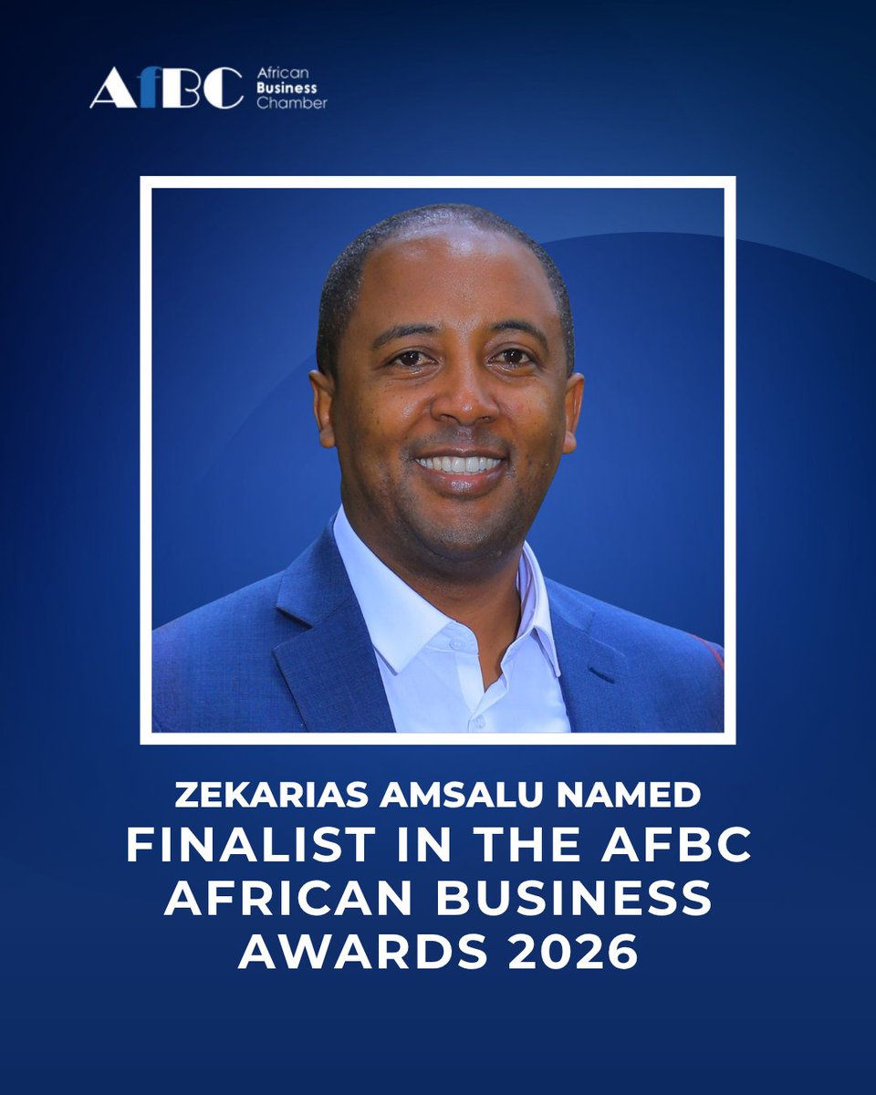 Africa Fintech Summit tweet media