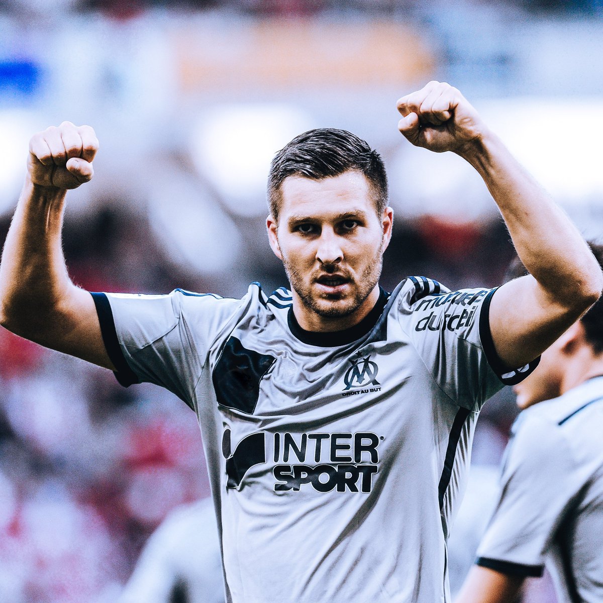 𝐀𝐧𝐝𝐫𝐞́-𝐏𝐢𝐞𝐫𝐫𝐞 𝐆𝐢𝐠𝐧𝐚𝐜, 𝐞𝐥 𝐑𝐞𝐲 𝐝𝐞 𝐍𝐮𝐞𝐯𝐨 𝐋𝐞𝐨́𝐧 👑