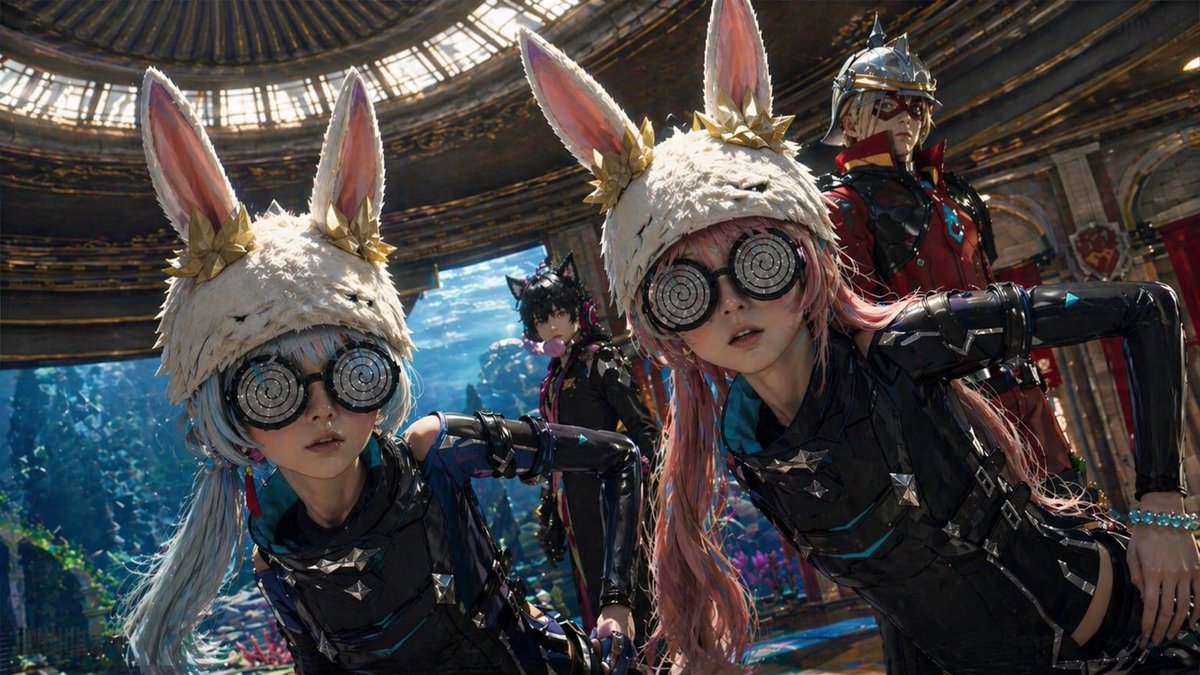 あんてぃーく@スタレゾ tweet media