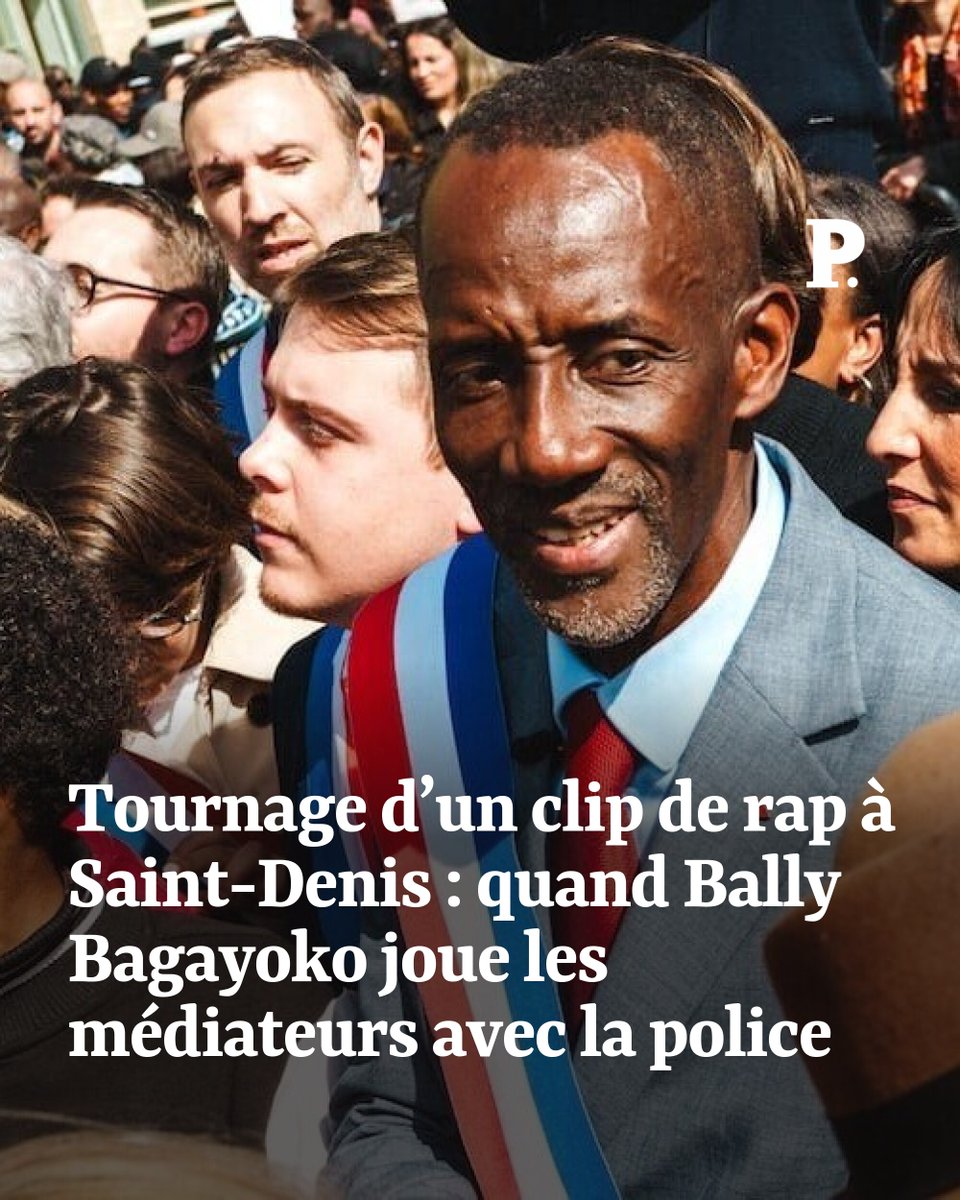 Le Point tweet media