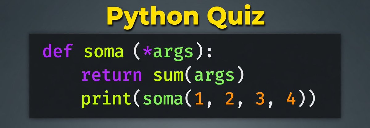 Python Programming tweet media