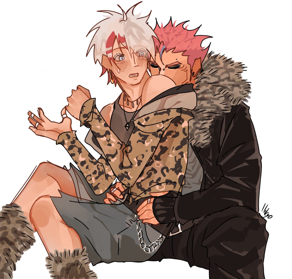 llskgo's tweet photo. Vkei n gyaruo #Sukugo #gosuku https://t.co/ozjbEqqBBU