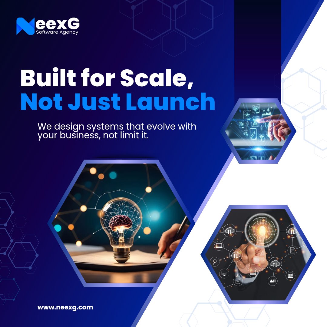 neexg7's tweet photo. Your business deserves more than just a launch.
It deserves a system that grows, adapts, and scales with you.
Let’s turn your idea into something bigger 💡
📞+880 1409-624908
🌐https://t.co/0ZdWwiEDZX
📍Shaheed Abdur Jabbar Road (Ahmed Residential), Jaleshwaritala, Bogura
 #NeexG https://t.co/4qbM0n5rQj