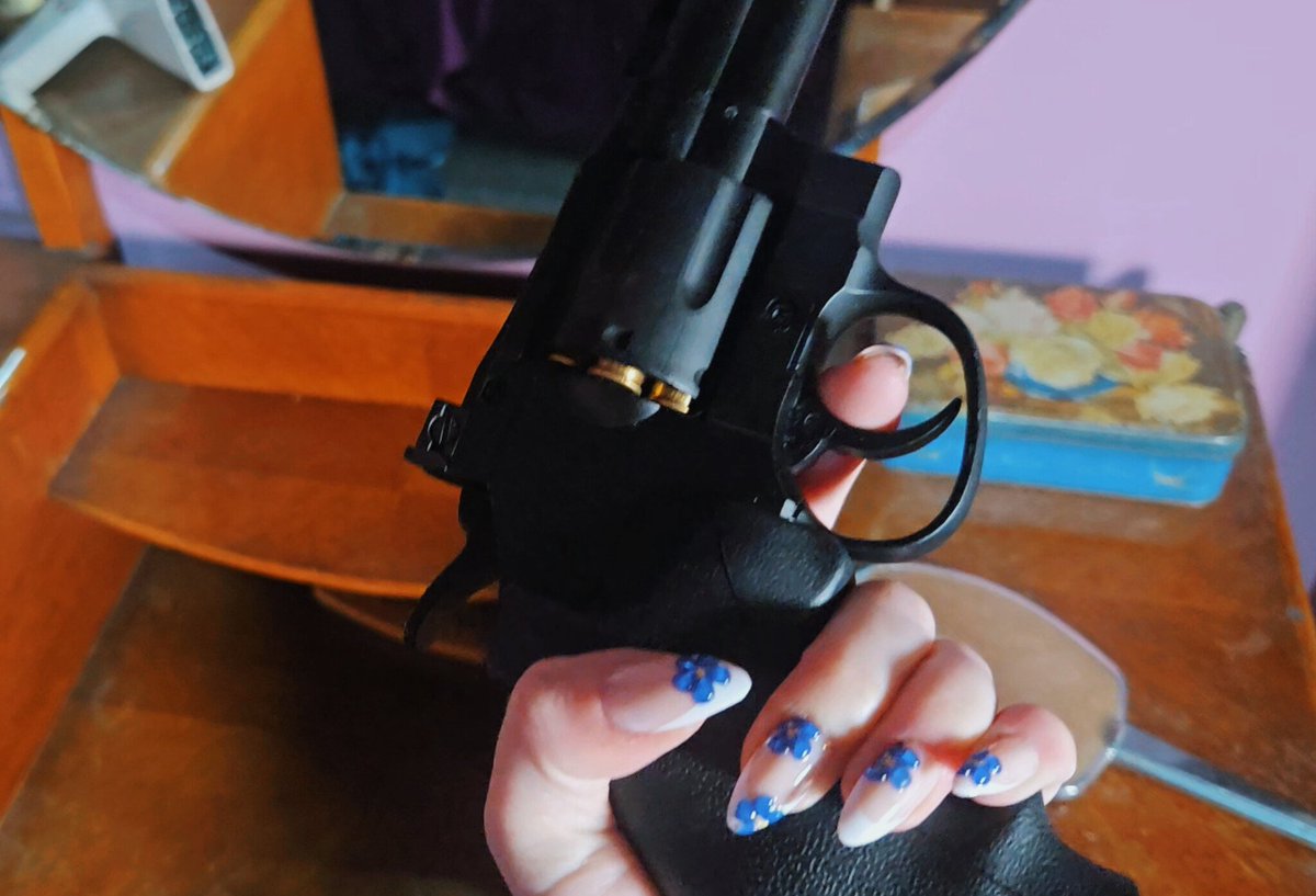 The Huntress tweet media