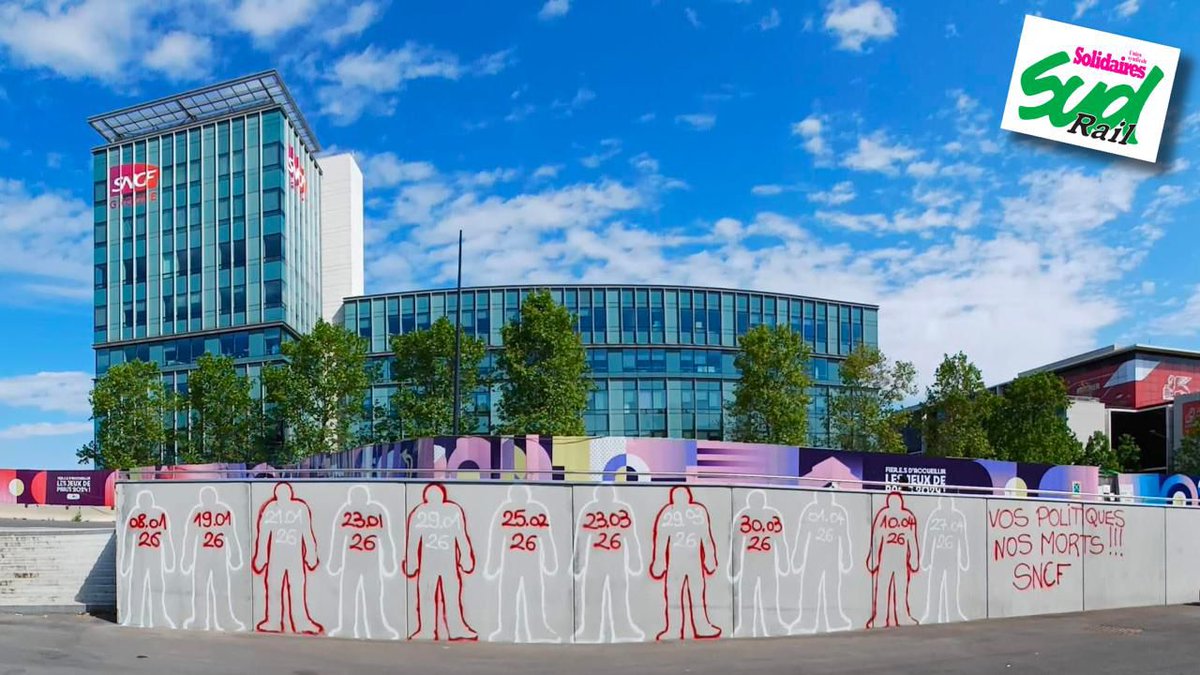 Fabien Villedieu tweet media