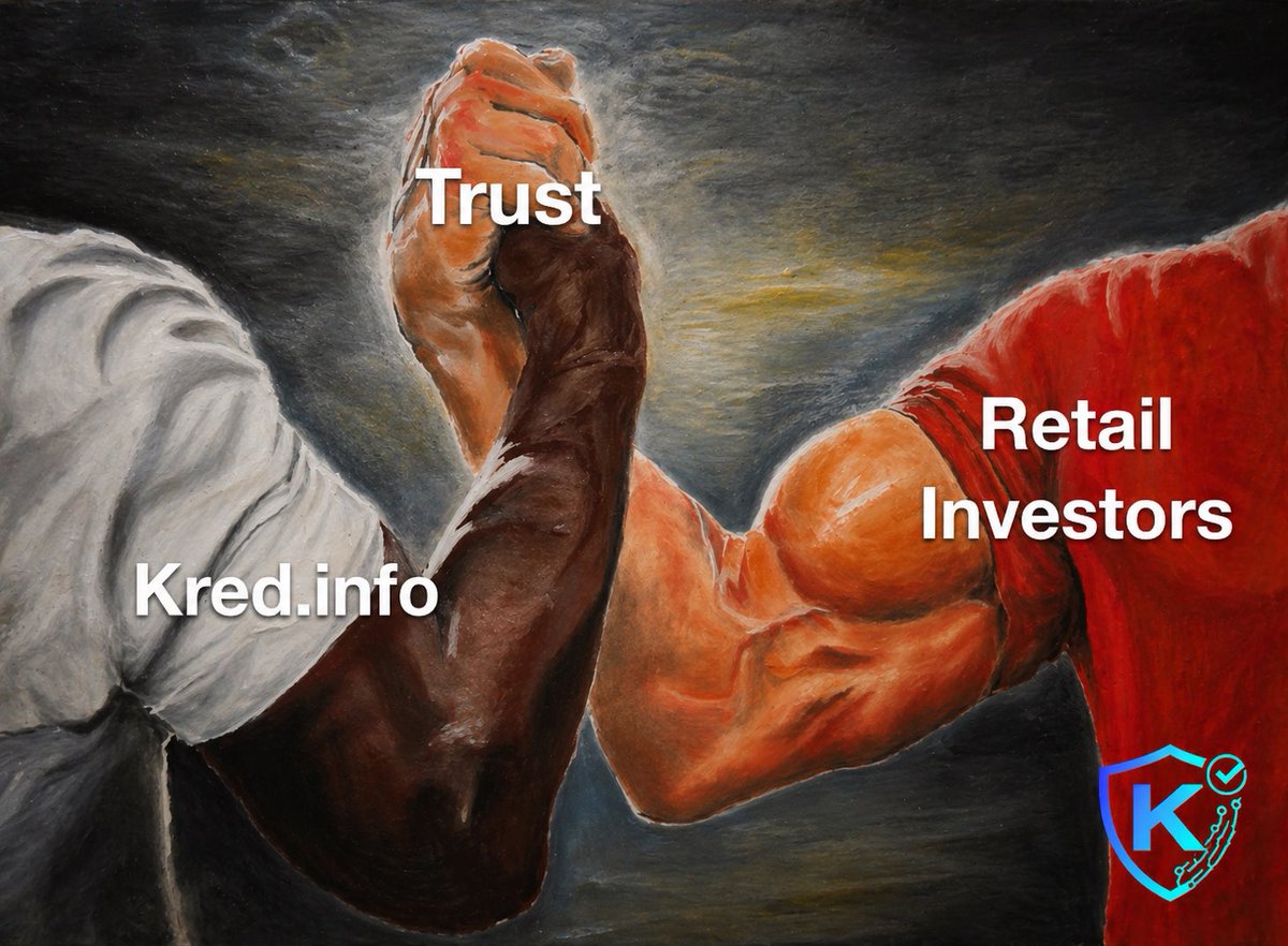 KRED.info tweet media