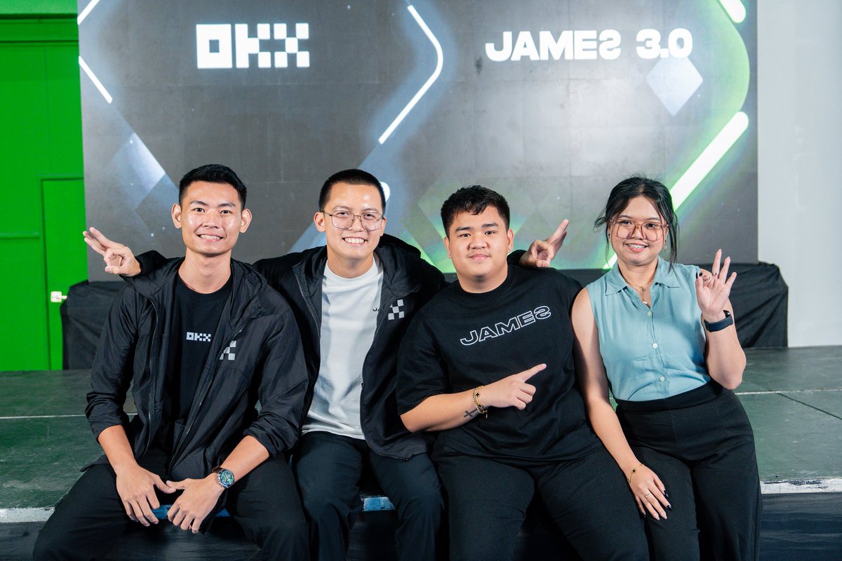 James 3.0 | PokeJames tweet media