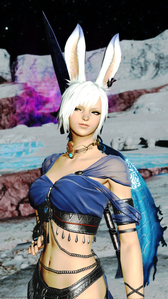 TatAru@Hades tweet media