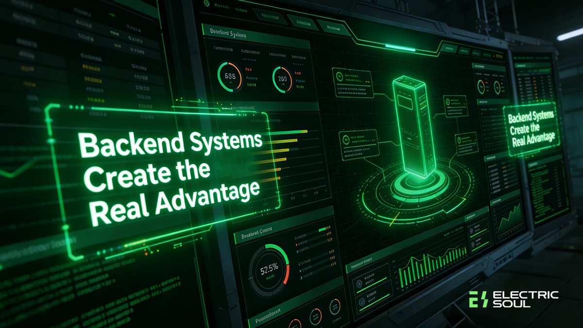EST_RWA_'s tweet image. 📡 In shared charging, the device is only the starting point.
What follows is hotspot tracking, refill timing, fault handling, remote locking, and operational dispatch.
The real edge often comes from the system behind the scenes. ⚡️

#ElectricSoul #SaaS #SmartOperations