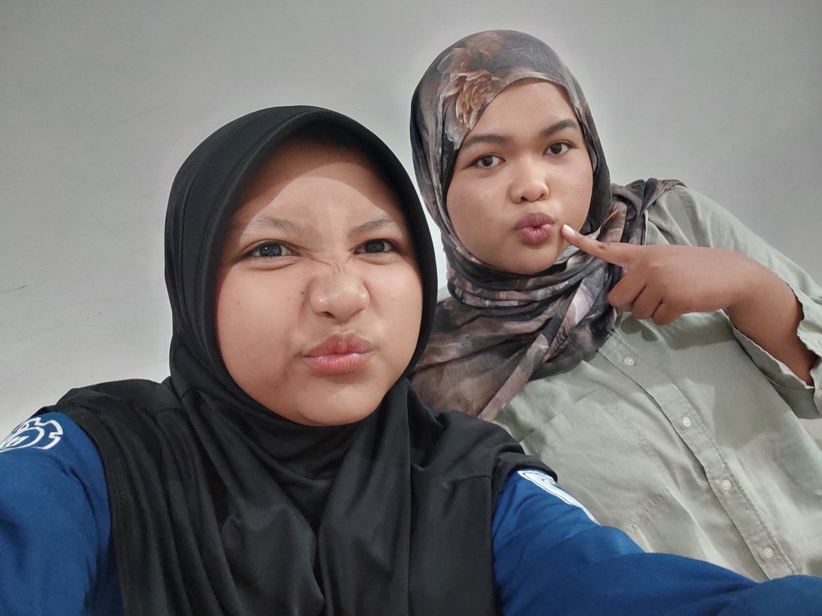 tahap 2 (2/4) ✅ tbtb jd onglen