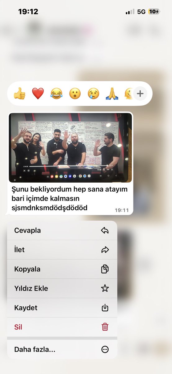 Mehtap Hanım tweet media