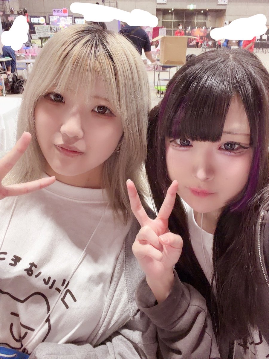 しちゅー。 tweet media