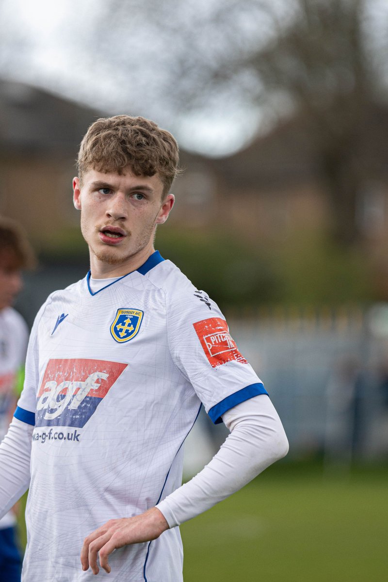 Guiseley AFC SC tweet media