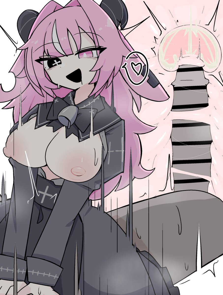 voifoooork@skeb募集中 tweet media