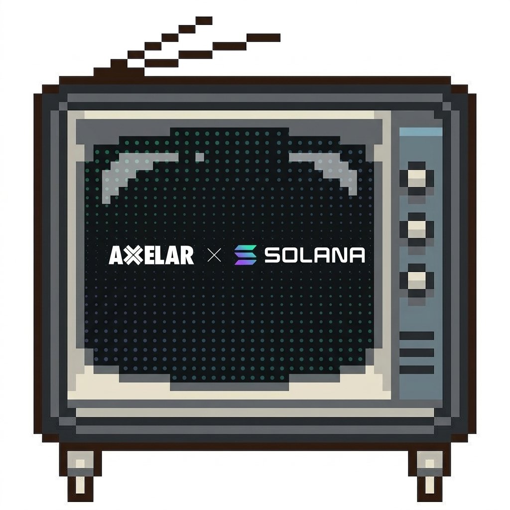Axelar Network tweet media